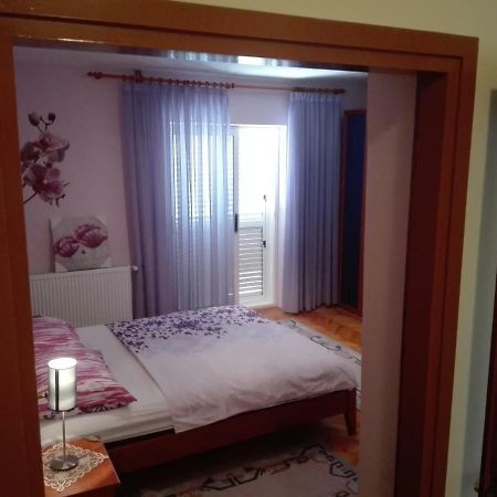 Rooms Amg Privlaka  Εξωτερικό φωτογραφία